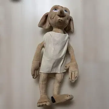도비 봉제 인형 약 30cm