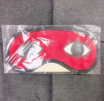 [미개봉 새상품] 은혼 오키타 소고 안대 JUMP SHOP