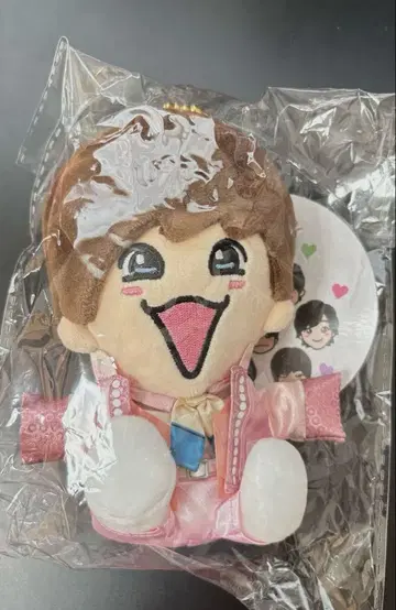 나니와단시 후지와라 죠이치로 치비누이