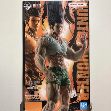 제일복권 HUNTER x HUNTER 라스트 원 상