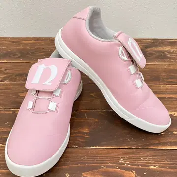 노이즈 노이즈 noisynoizy N 신발 골프화 여성용