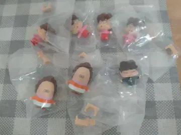 아따맘마 나란다 7체 세트