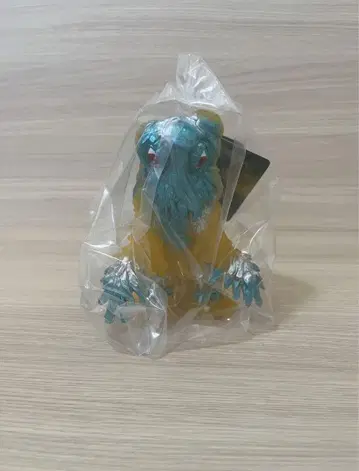 [ 새상품급 ] 반다이 무비 몬스터 시리즈 헤도라 2023 썸머 택 포함
