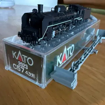 [ 레어 ] KATO C57 4차형 부속품 미사용 미개봉 1