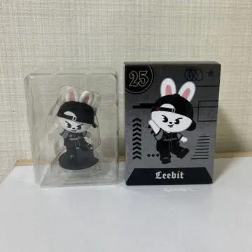 Stray Kids Leebit 피규어/STADIUM