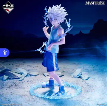 제일복권 HUNTER x HUNTER 헌터헌터 D상 키루아