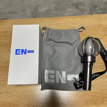 ENHYPEN 응원봉 ver2