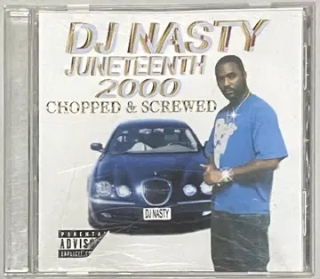 G-RAP DJ NASTY