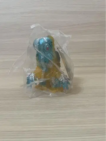 [ 새상품급 ] 반다이 무비 몬스터 시리즈 헤도라 2023 썸머 택 포함