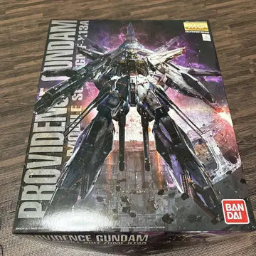 MG 1/100 프로비던스 건담