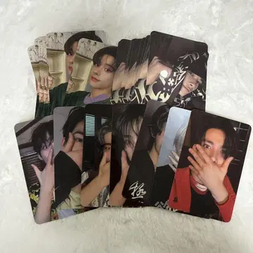 ENHYPEN SHOPEE kpopmerch 47장