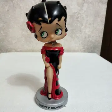 FUNKO제 베티  부프 플라멩코 보빙 헤드