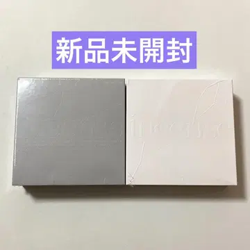 ASTRO incense 문빈 사나 앨범 2 형태 미개봉 새상품