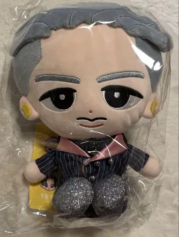SnowMan 봉제 인형 이와모토 히카루 스노치루 Big 봉제 인형