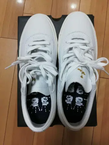 컨버스 힐스타 원스타 가죽 CC 네이비