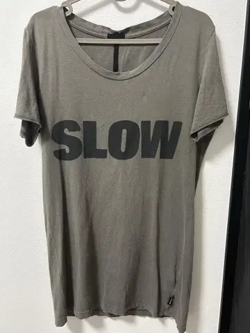 L.G.B. SLOWT 셔츠 반팔