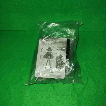 파이널 판타지 세실 피규어 트레이딩 아츠 디시디아