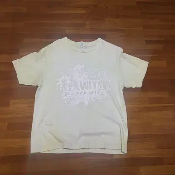 Flexwitme 티셔츠 M 사이즈