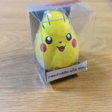 포켓몬 센터 피카츄 오키아가리 코보시