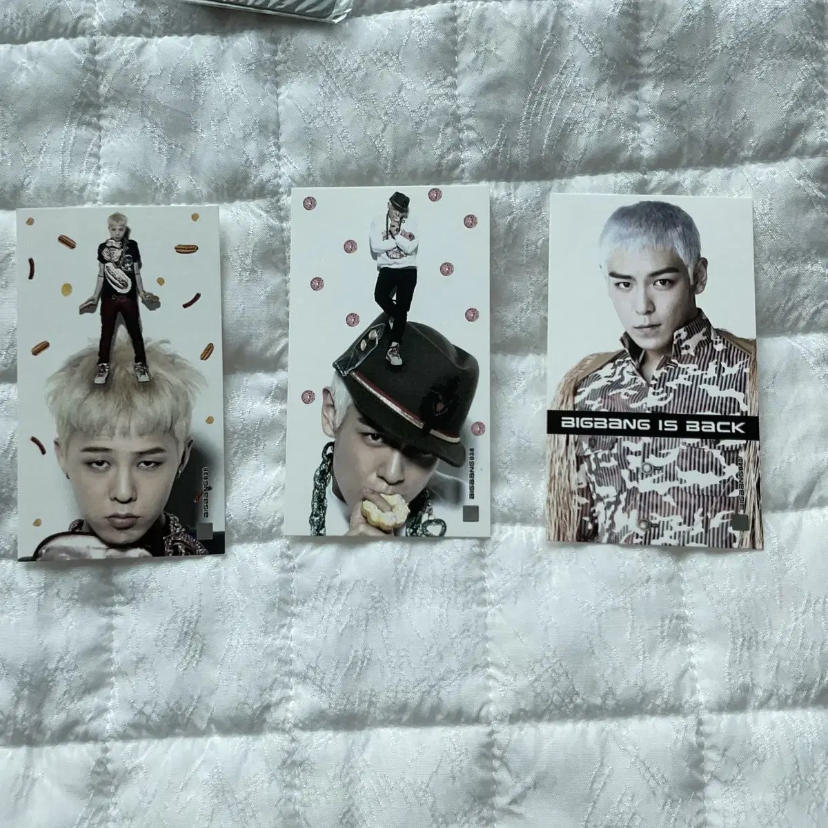 アイドル T.O.P BIGBANG SEASONS GREETINGS 2014 2014 - BIGBANG Season's Greetings - Japan - T.O.P — my