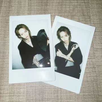 영[Hz] 폴라로이드
