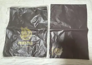 미개봉 새상품 아라시 오노 사토시 FREESTYLE 런치매트&백