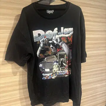 ak-69 라이브 t셔츠 xl