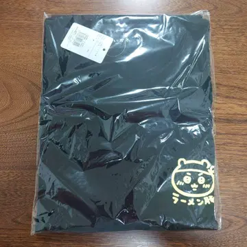 치이카와 라멘 돈 T셔츠 XL
