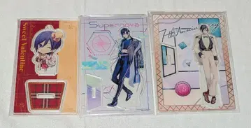 B-PROJECT 테라미츠 유즈키 세트