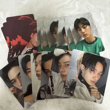 ENHYPEN SHOPEE kpopmerch 47장