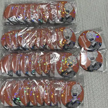 하이큐!! 올스타 캔뱃지 스가와라 코시