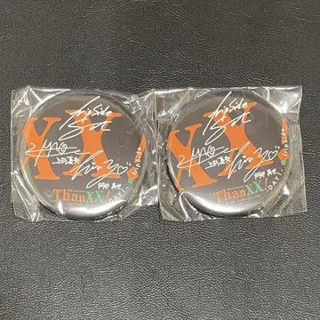 애니서머 2025 가챠 캔뱃지 fripSide