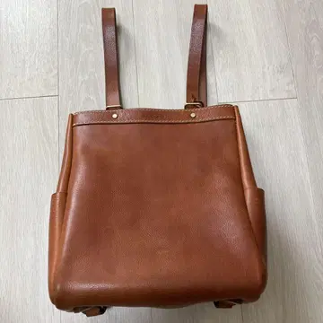 analogico 토트 백팩 아날로지코
