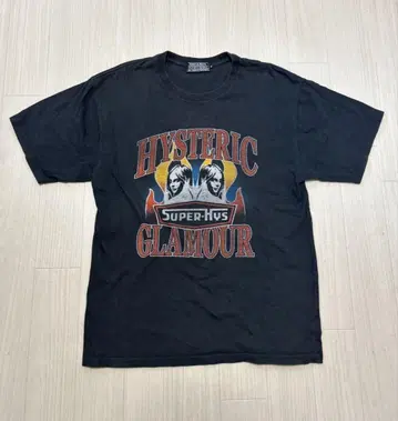 HYSTERIC GLAMOUR FLARE WOMAN