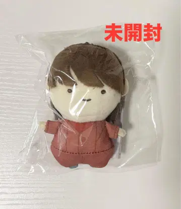 초특급 타카시 마스코트 봉제 인형