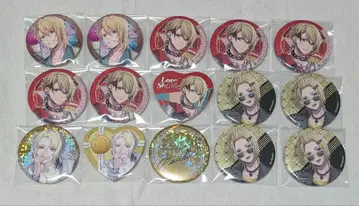 B-PROJECT 테라미츠 하루히 세트