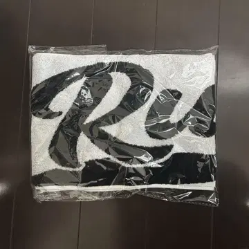 JO1 시로이와 루키 머플러 타월 JO1DER SHOW