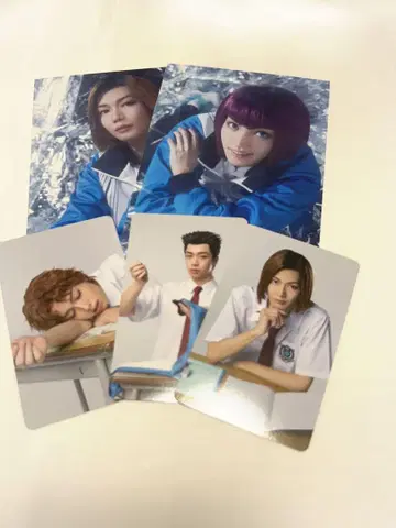 테니뮤 무카이 타키 카바지 아쿠타가와