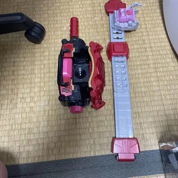 가면라이더 가브 변신 벨트