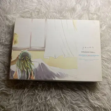 [ 소프트 미개봉 ] 히구라시노나쿠코로니 해 yours 사운드 버전