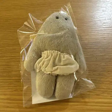 [새상품] 오팡츠군 키링