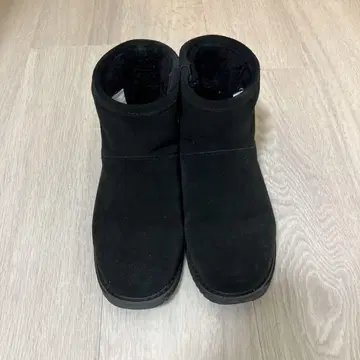 EMU Australia 어그 부츠 24cm