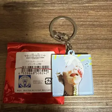 도쿄구울 FES 아크릴 키링 HALF