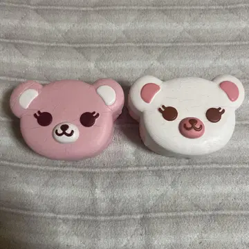 블룸 스퀴즈 팬더 2개 세트