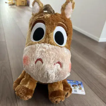 토이스토리 봉제 인형