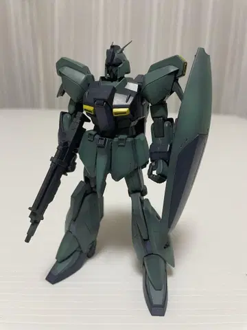 HG 1/144 리 가즈