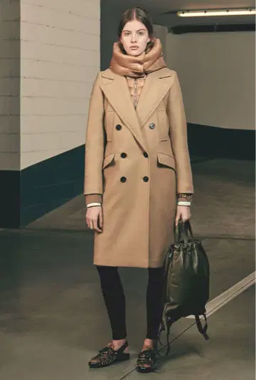 MONCLER ACACIA
