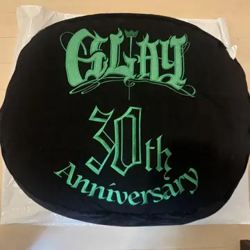 GIGO GLAY 페이스 쿠션 30th Takuro