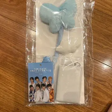 FANTASTICS 업그레이드 굿즈