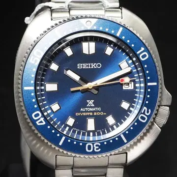 세이코 프로스펙스 LIMITED 6R35-01G0/SBDC123